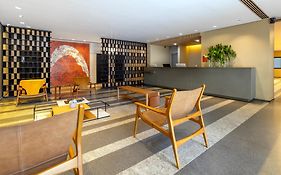 Hotel Address São Paulo Faria Lima by Intercity